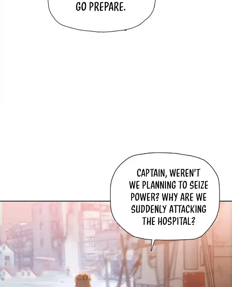 Read The doomsday ruthless man EN Manga Online