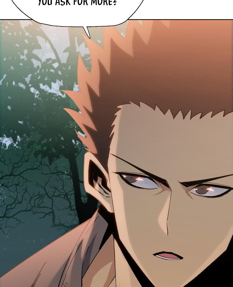 Read The doomsday ruthless man EN Manga Online