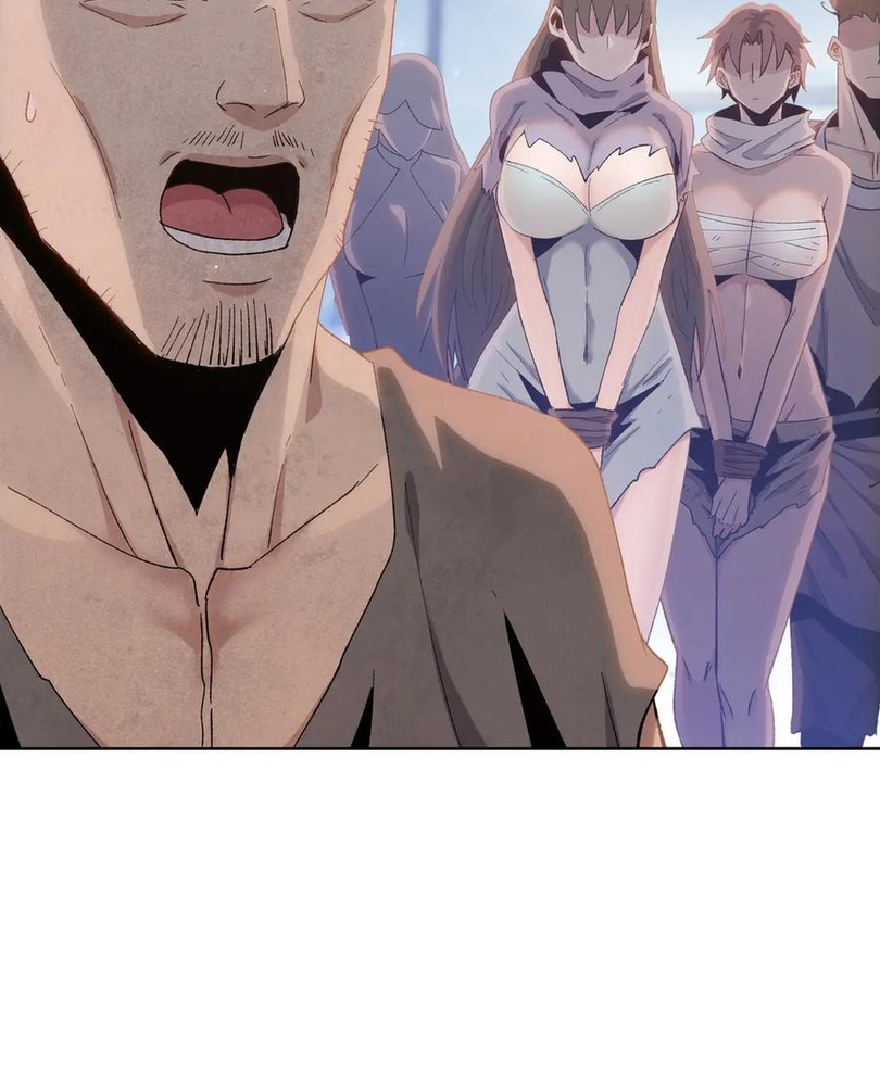 Read The doomsday ruthless man EN Manga Online