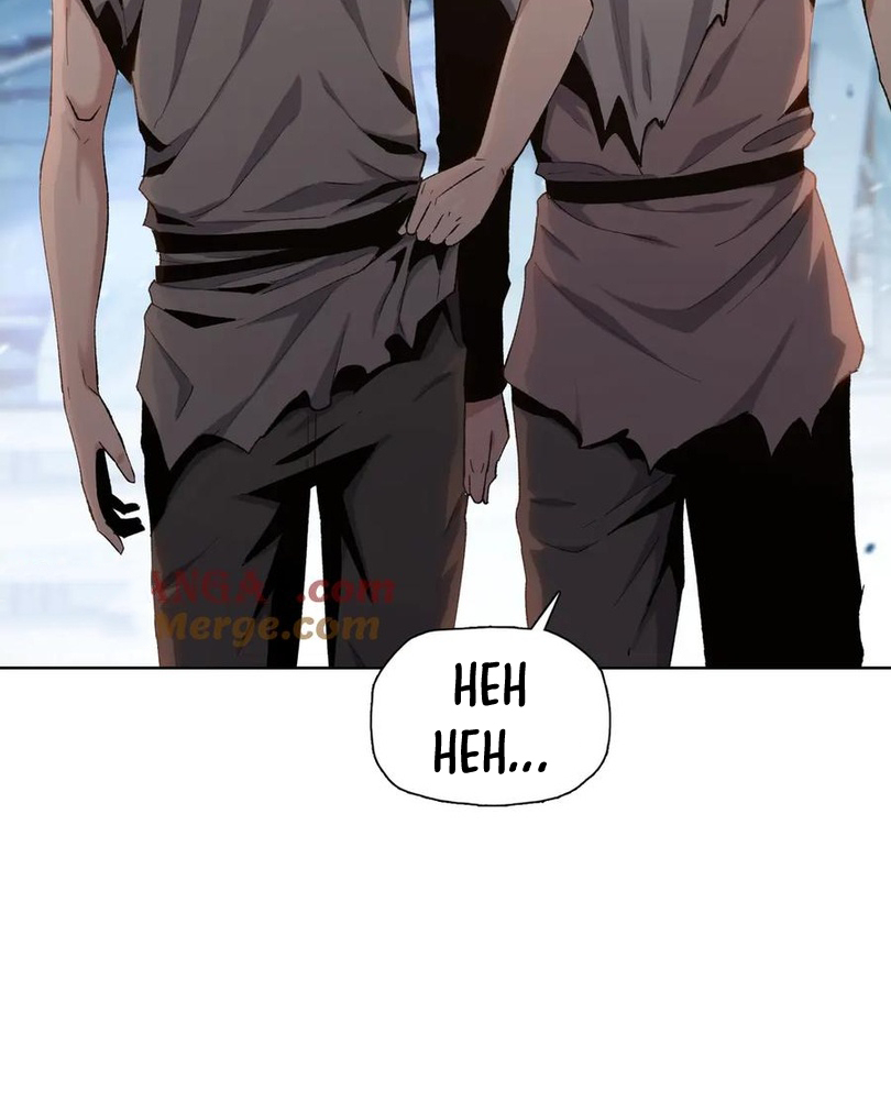 Read The doomsday ruthless man EN Manga Online