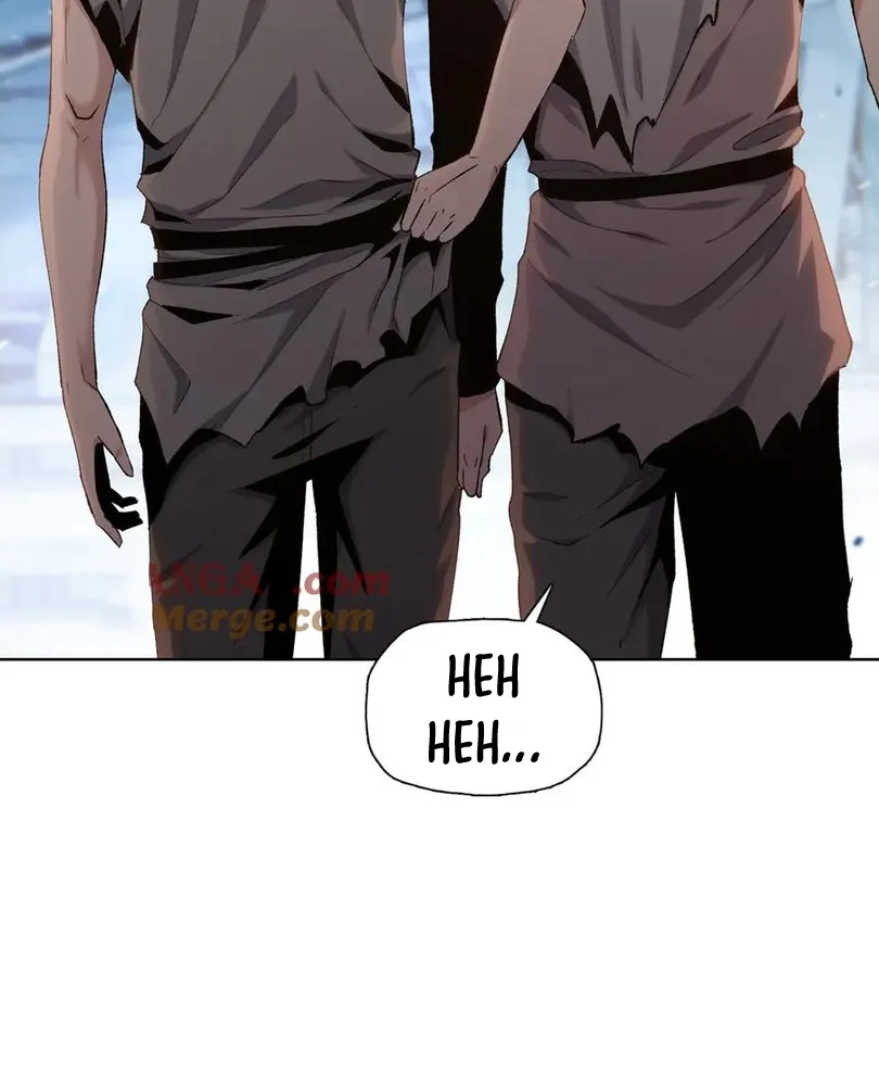 Read The doomsday ruthless man EN Manga Online