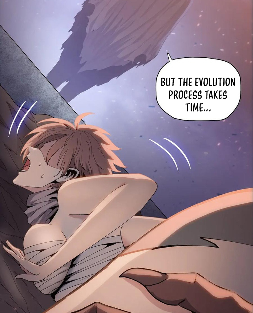 Read The doomsday ruthless man EN Manga Online