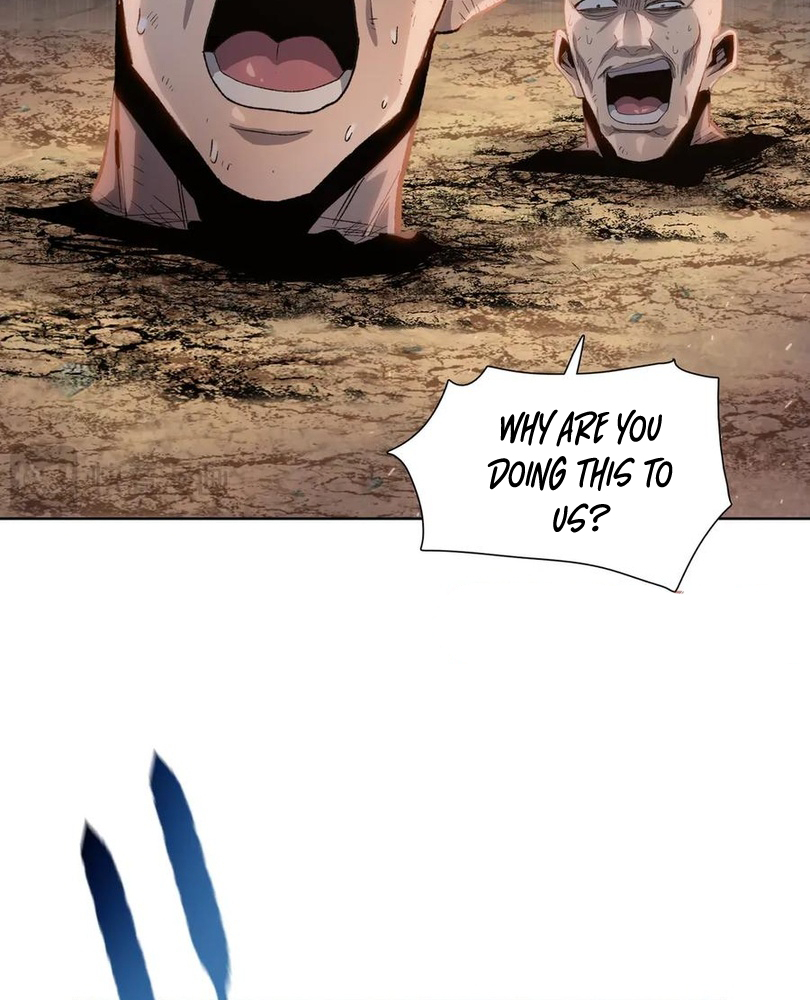 Read The doomsday ruthless man EN Manga Online