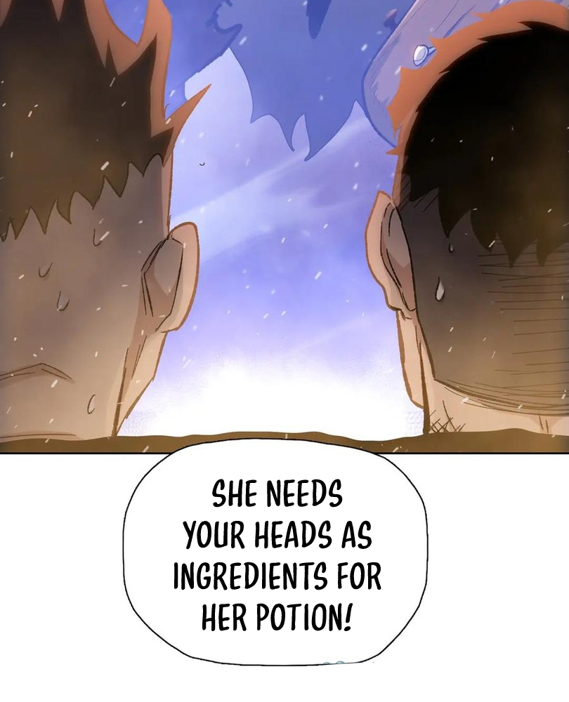Read The doomsday ruthless man EN Manga Online