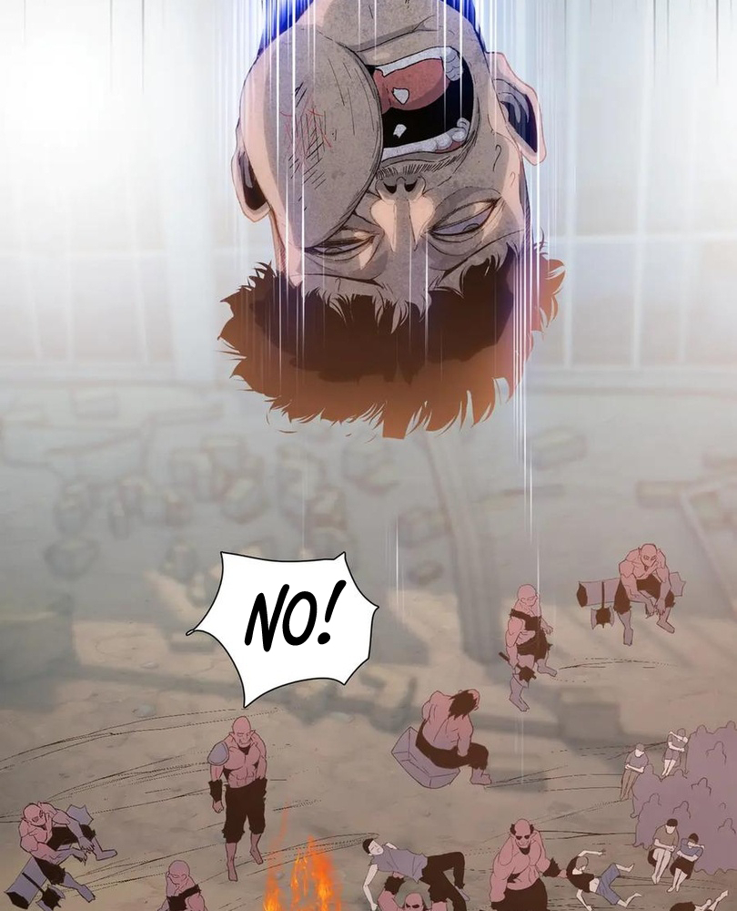 Read The doomsday ruthless man EN Manga Online