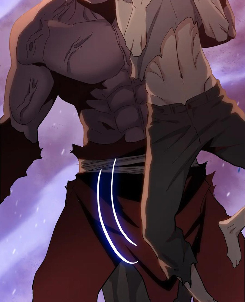 Read The doomsday ruthless man EN Manga Online