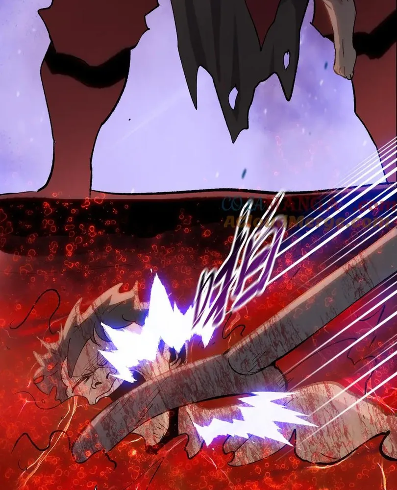 Read The doomsday ruthless man EN Manga Online