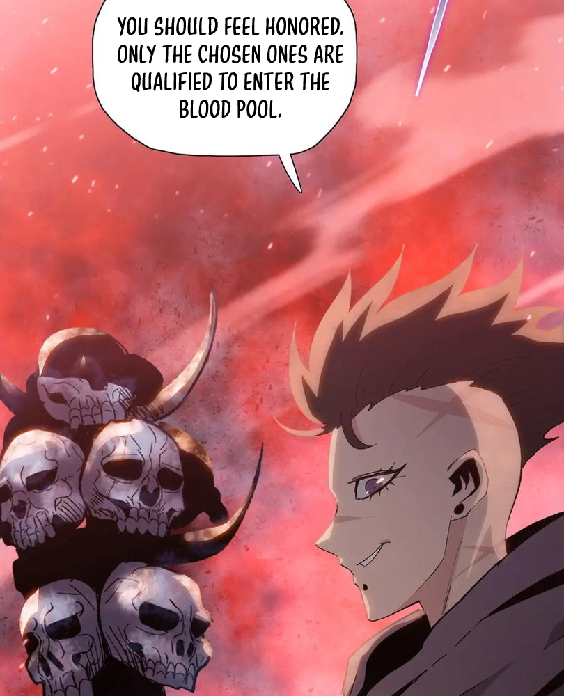 Read The doomsday ruthless man EN Manga Online