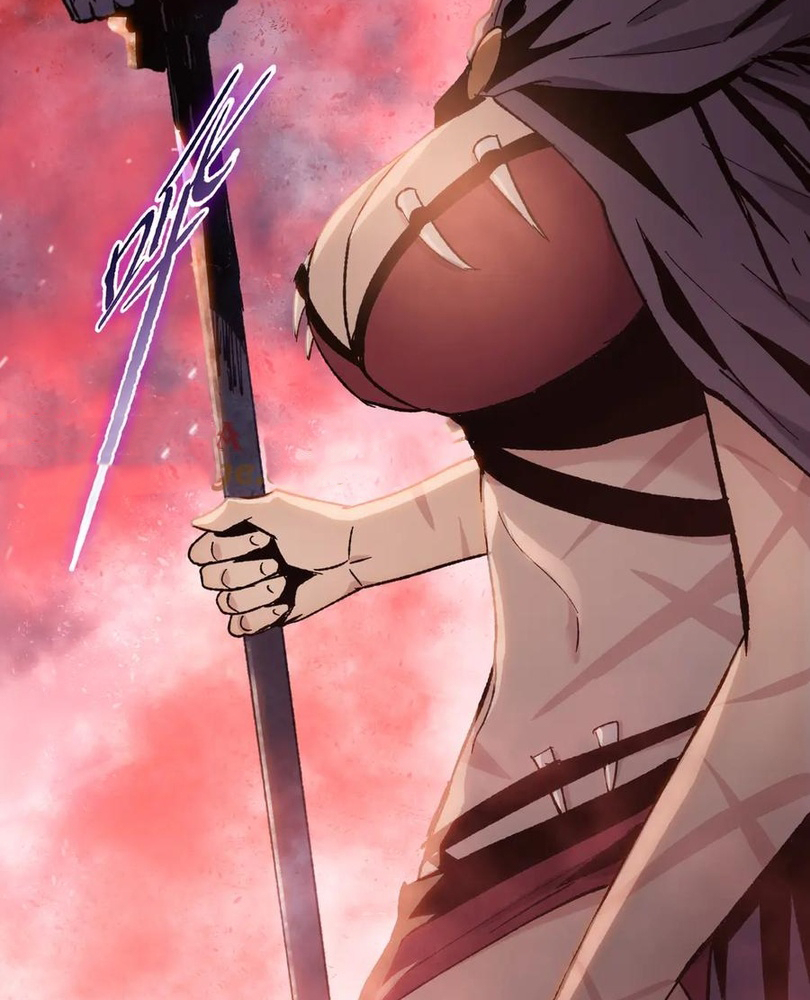 Read The doomsday ruthless man EN Manga Online