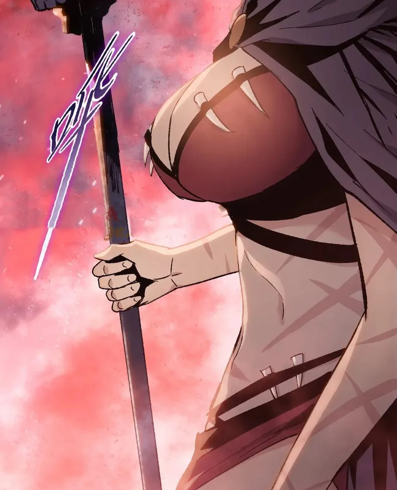 Read The doomsday ruthless man EN Manga Online