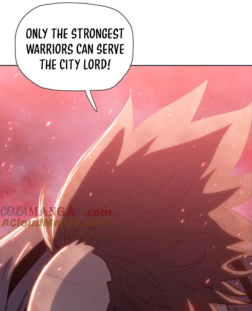 Read The doomsday ruthless man EN Manga Online