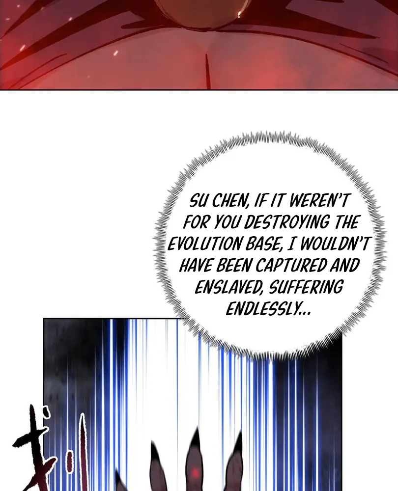 Read The doomsday ruthless man EN Manga Online