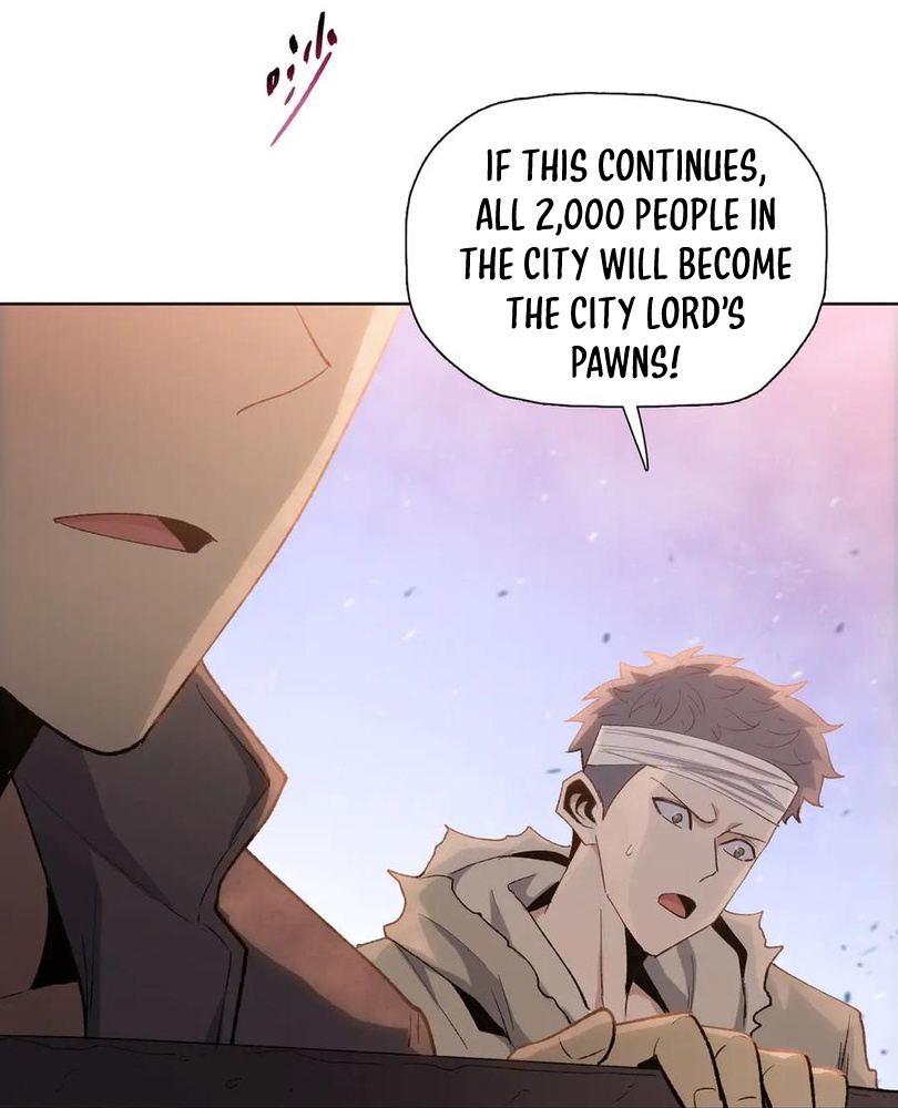 Read The doomsday ruthless man EN Manga Online