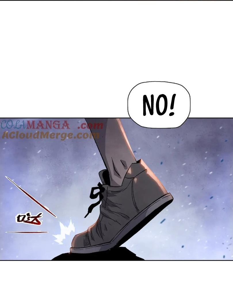 Read The doomsday ruthless man EN Manga Online