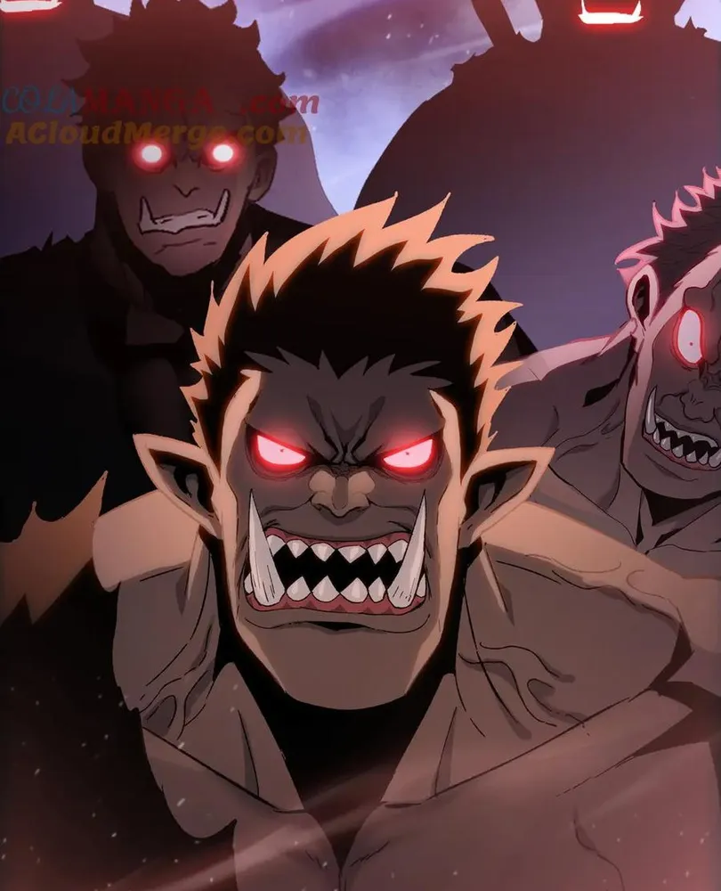 Read The doomsday ruthless man EN Manga Online