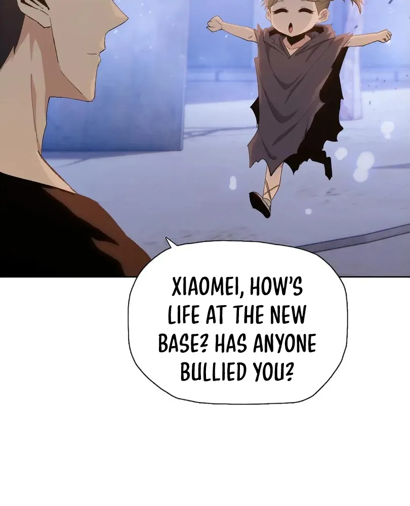 Read The doomsday ruthless man EN Manga Online