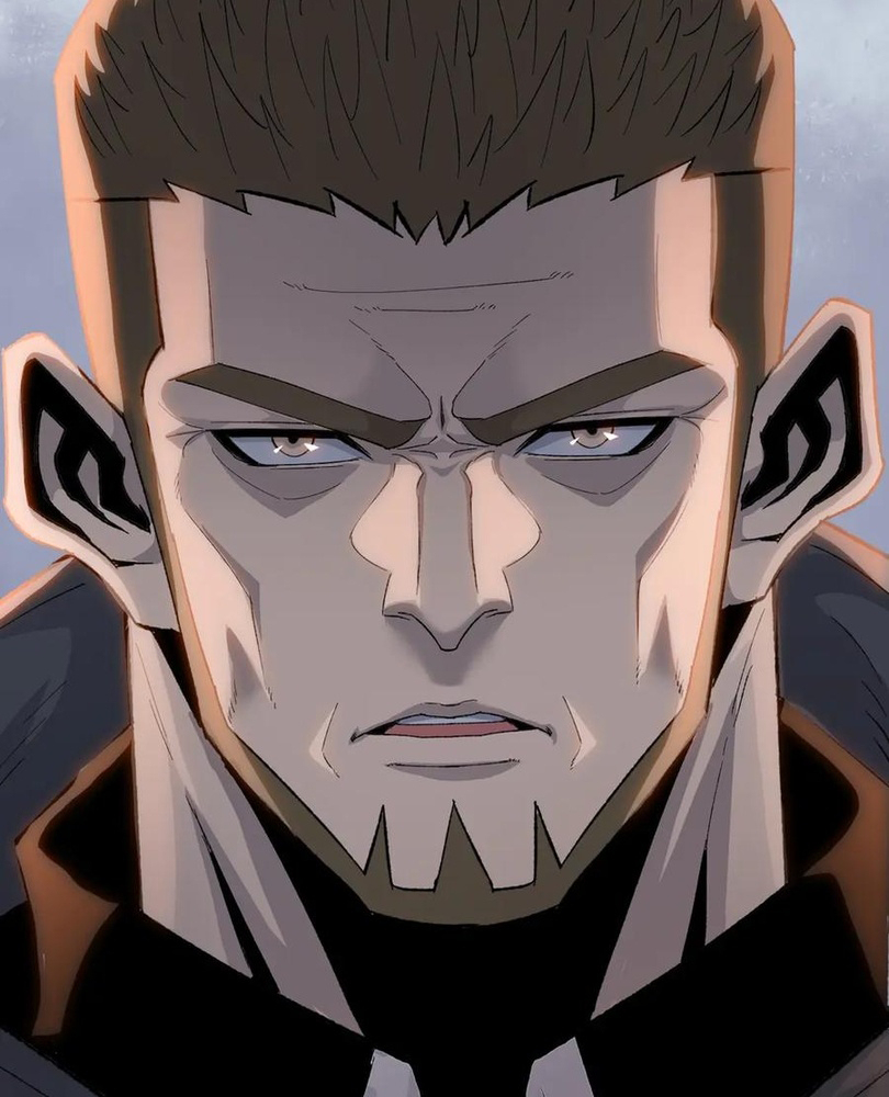 Read The doomsday ruthless man EN Manga Online