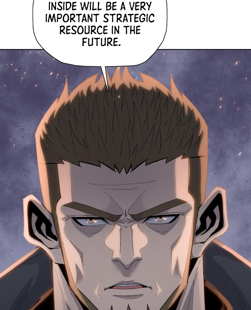 Read The doomsday ruthless man EN Manga Online