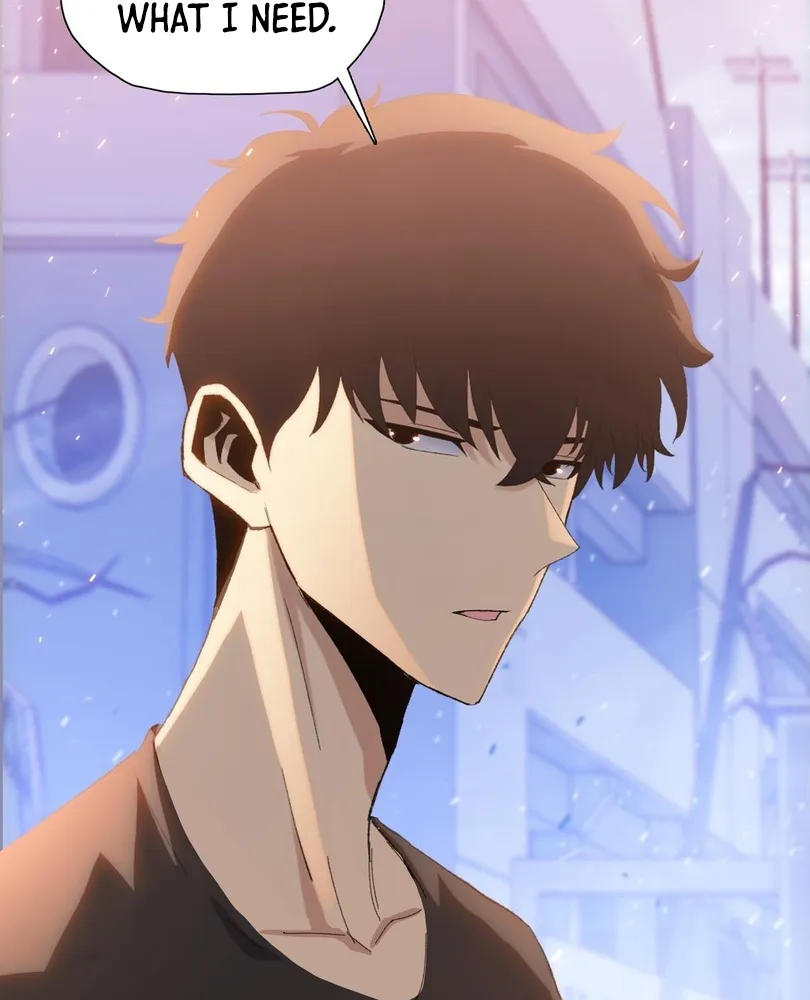 Read The doomsday ruthless man EN Manga Online
