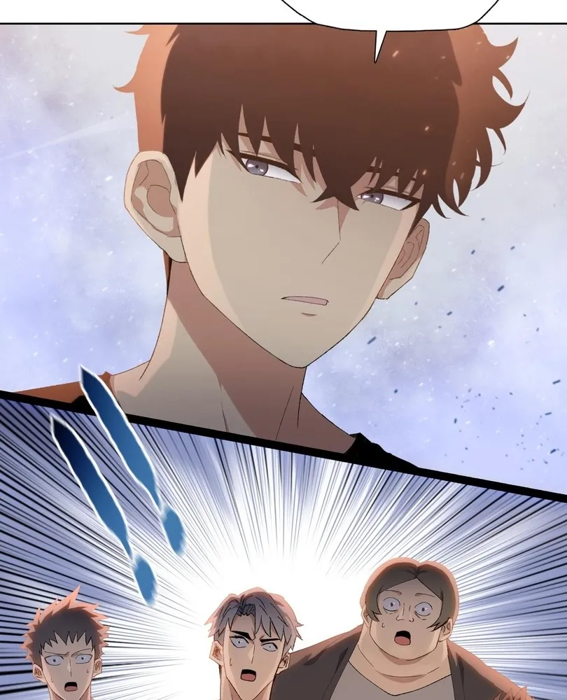 Read The doomsday ruthless man EN Manga Online