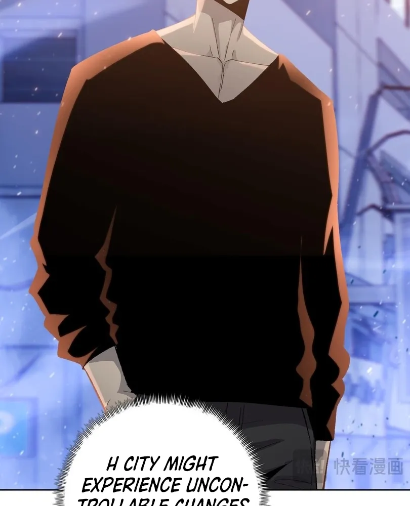 Read The doomsday ruthless man EN Manga Online