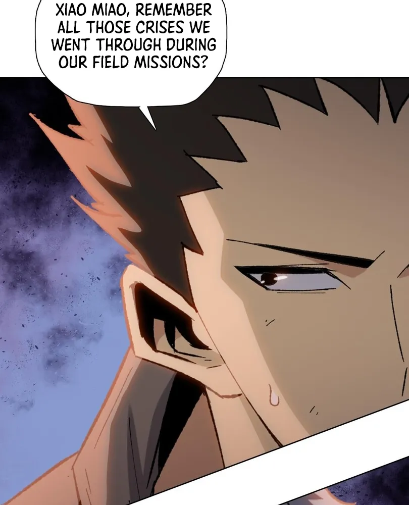 Read The doomsday ruthless man EN Manga Online