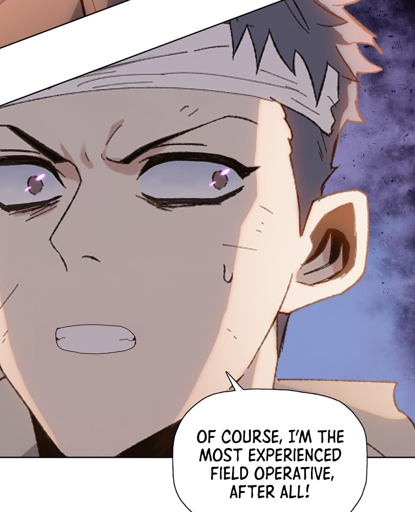 Read The doomsday ruthless man EN Manga Online