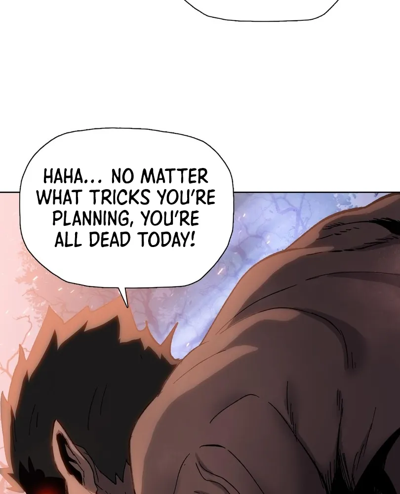 Read The doomsday ruthless man EN Manga Online
