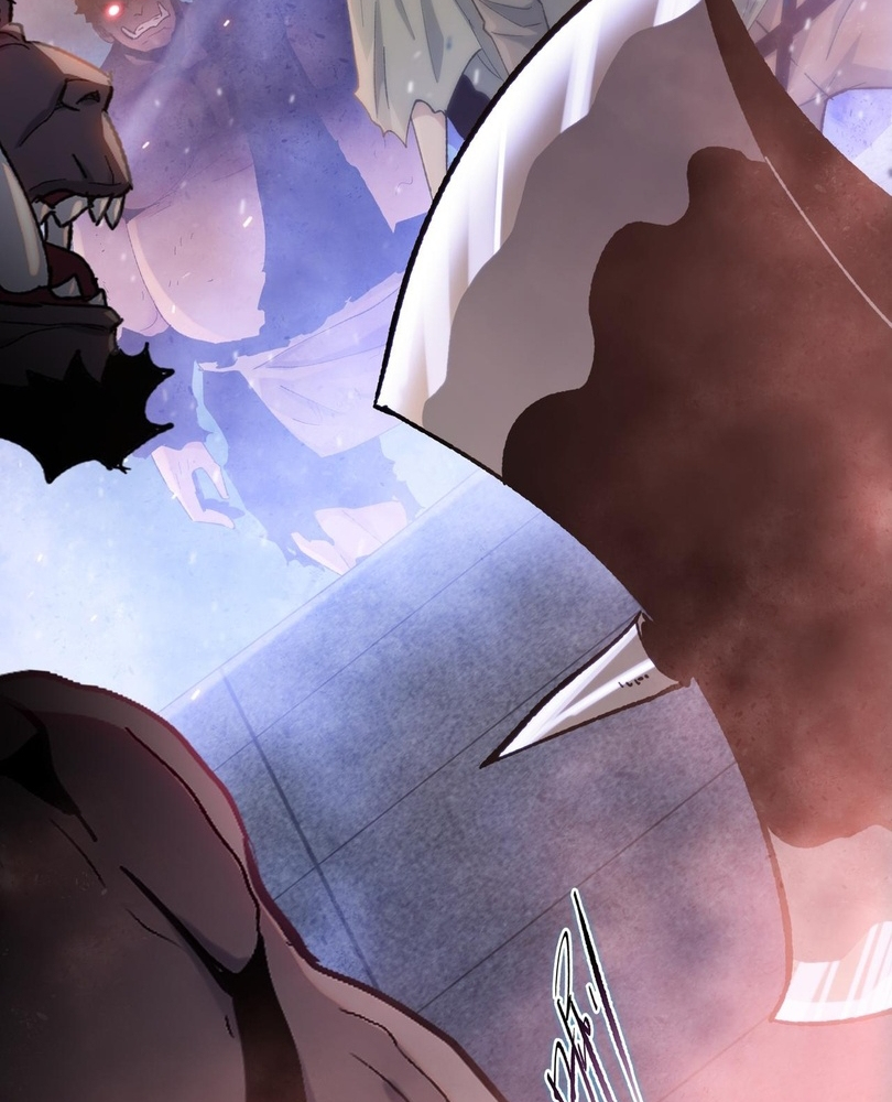 Read The doomsday ruthless man EN Manga Online