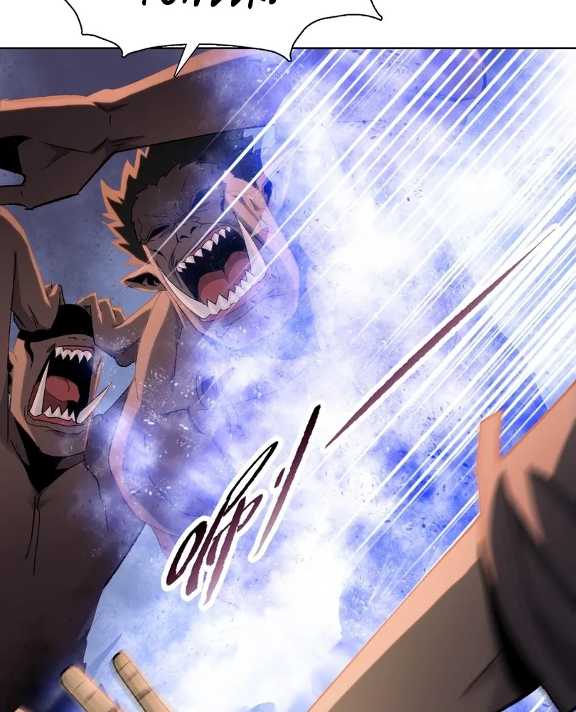 Read The doomsday ruthless man EN Manga Online