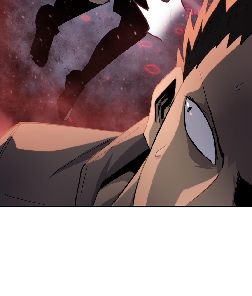 Read The doomsday ruthless man EN Manga Online