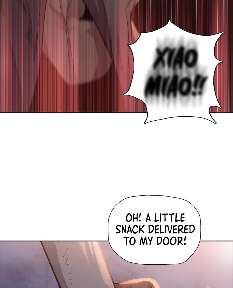 Read The doomsday ruthless man EN Manga Online