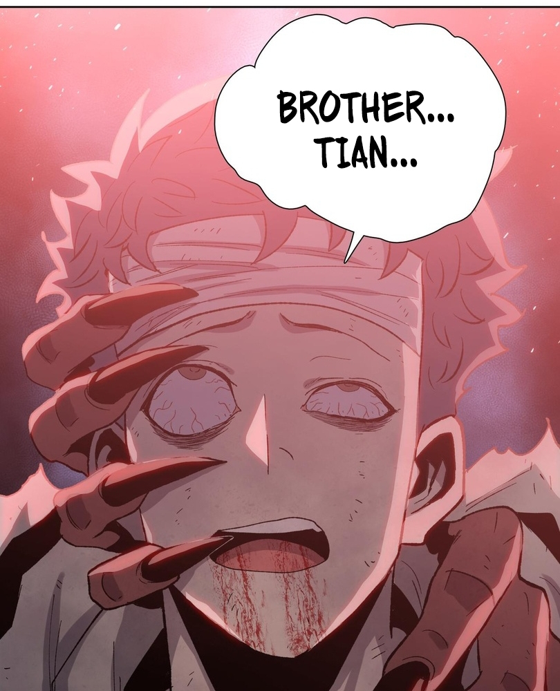 Read The doomsday ruthless man EN Manga Online