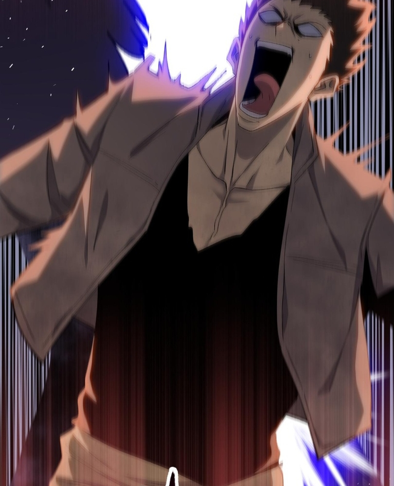 Read The doomsday ruthless man EN Manga Online
