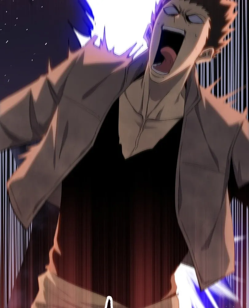 Read The doomsday ruthless man EN Manga Online