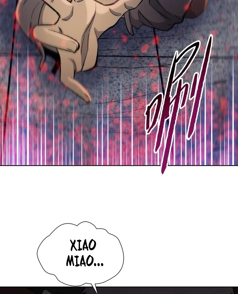 Read The doomsday ruthless man EN Manga Online