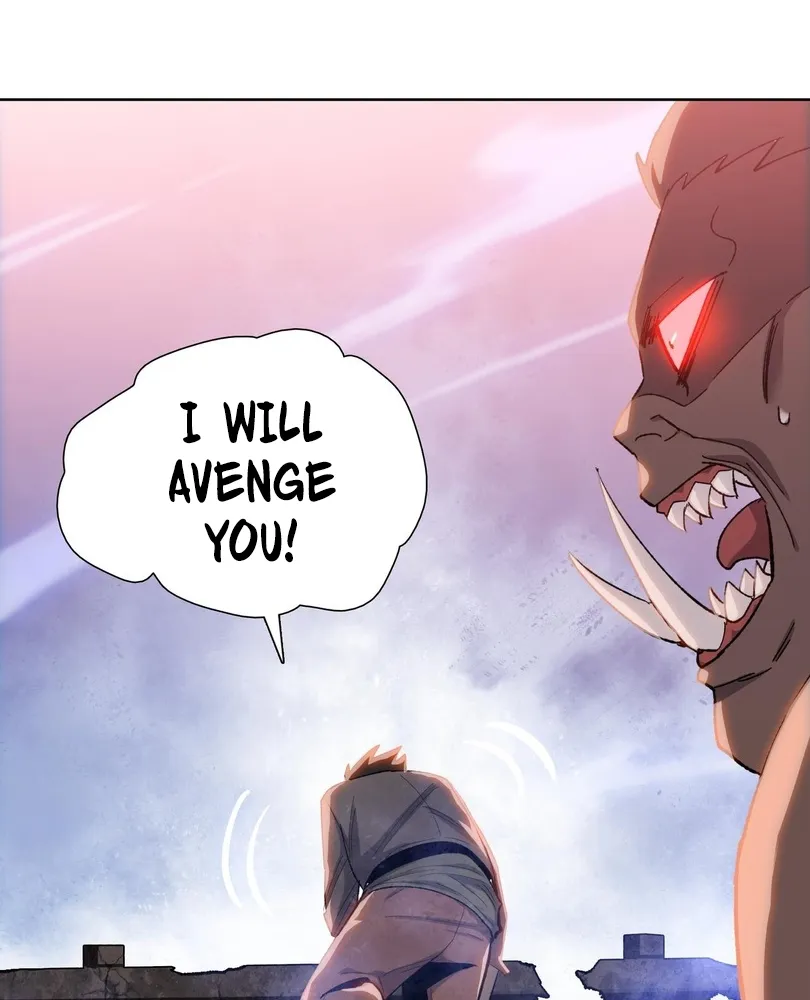 Read The doomsday ruthless man EN Manga Online