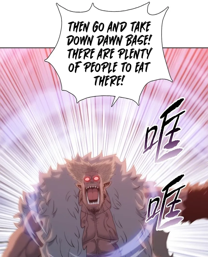 Read The doomsday ruthless man EN Manga Online