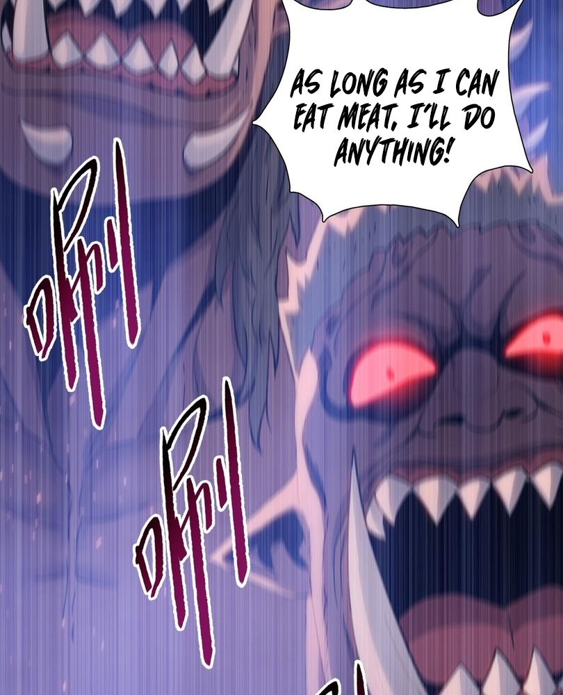 Read The doomsday ruthless man EN Manga Online