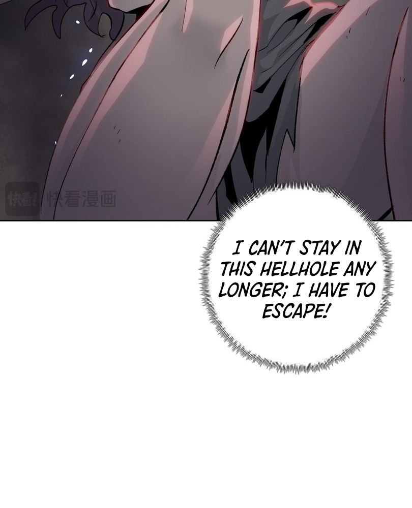 Read The doomsday ruthless man EN Manga Online