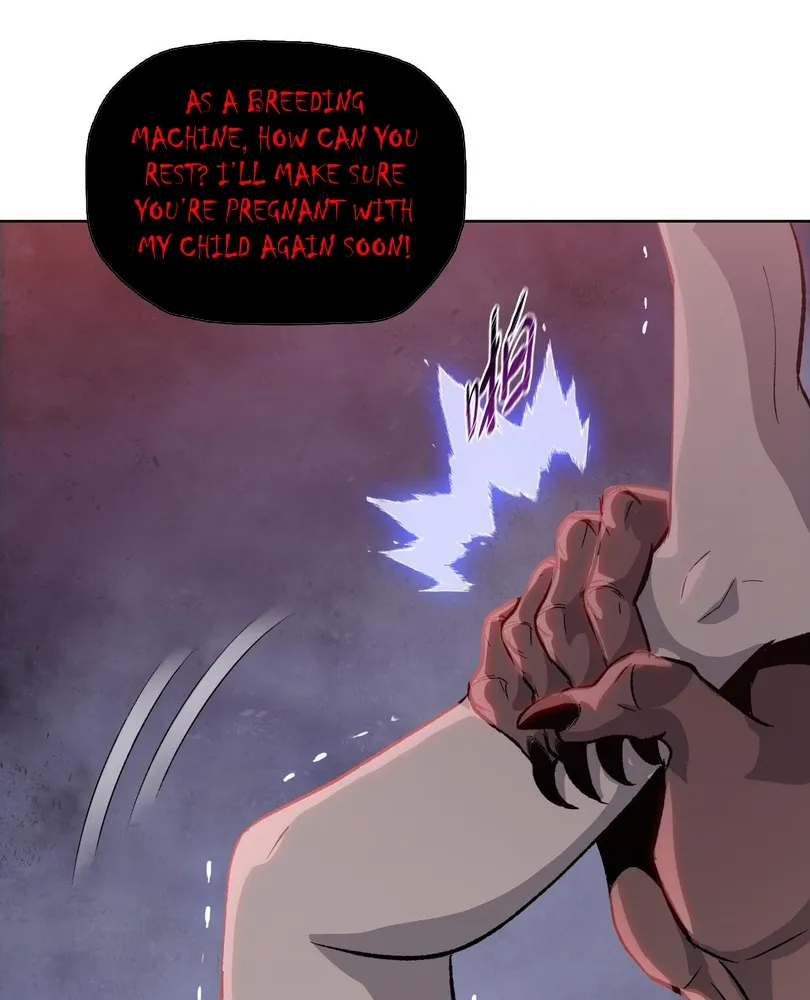 Read The doomsday ruthless man EN Manga Online