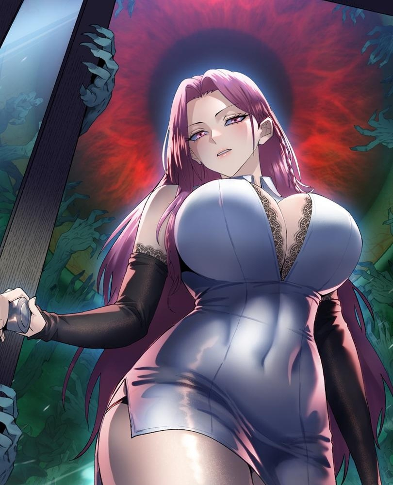 Read The doomsday ruthless man EN Manga Online