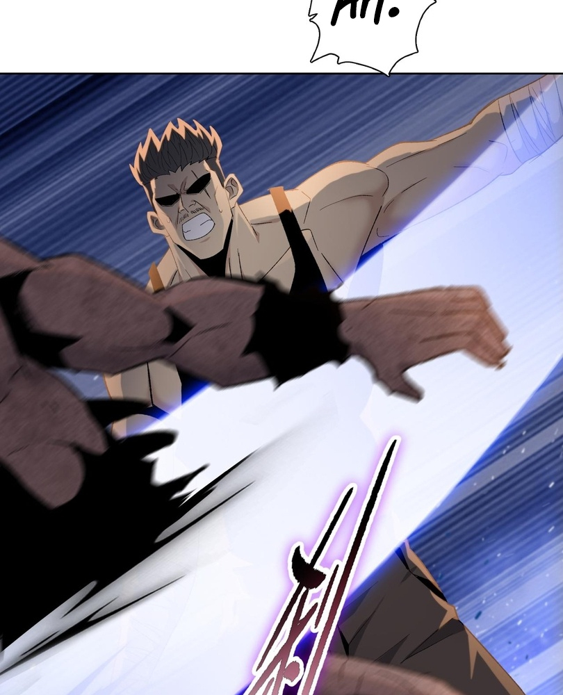 Read The doomsday ruthless man EN Manga Online