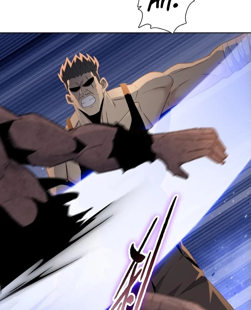 Read The doomsday ruthless man EN Manga Online