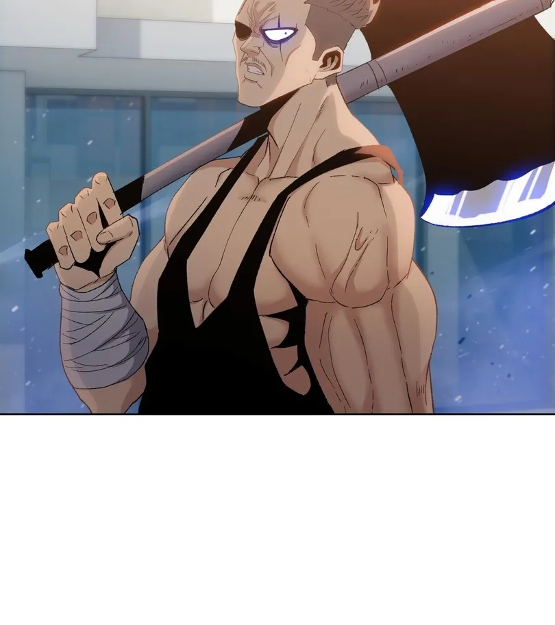 Read The doomsday ruthless man EN Manga Online