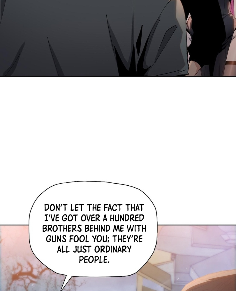 Read The doomsday ruthless man EN Manga Online