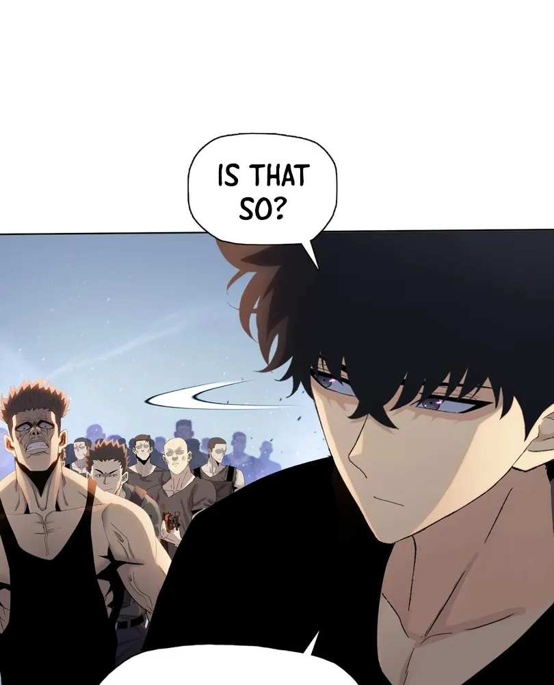 Read The doomsday ruthless man EN Manga Online