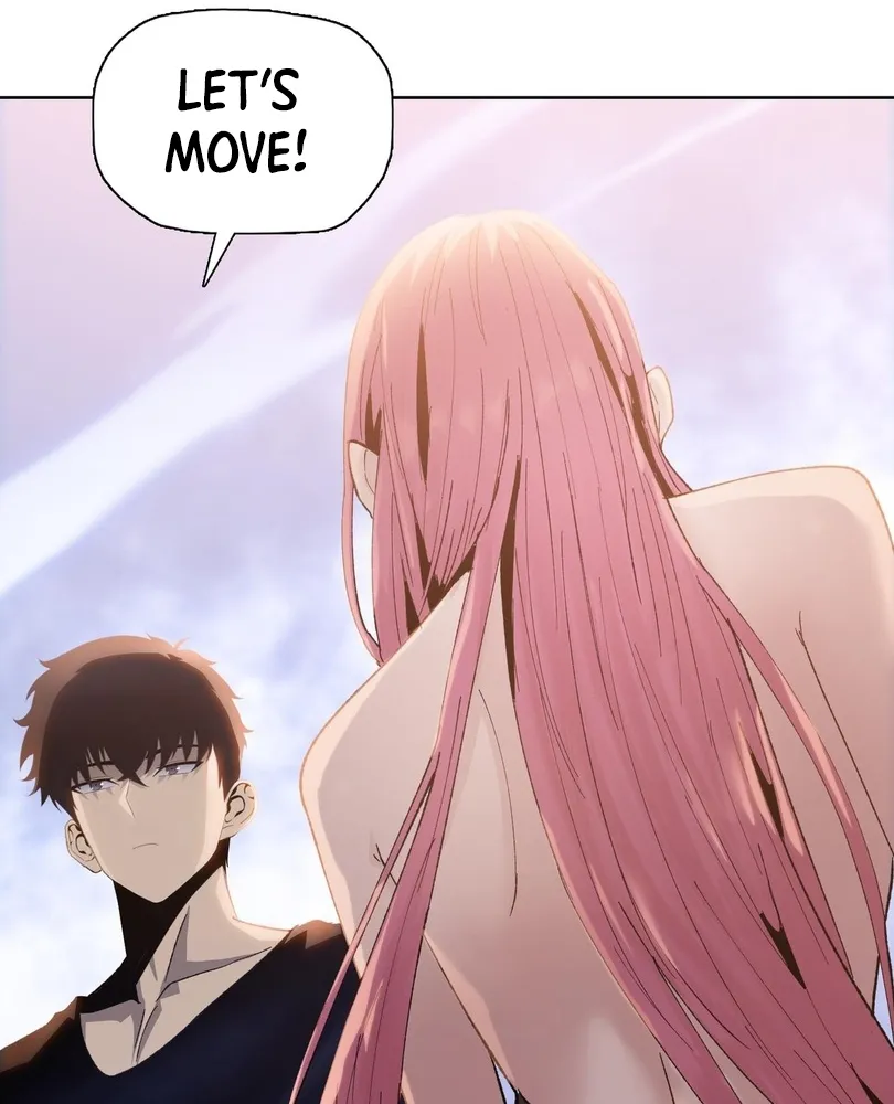 Read The doomsday ruthless man EN Manga Online