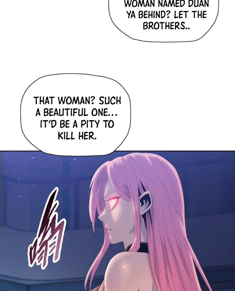Read The doomsday ruthless man EN Manga Online