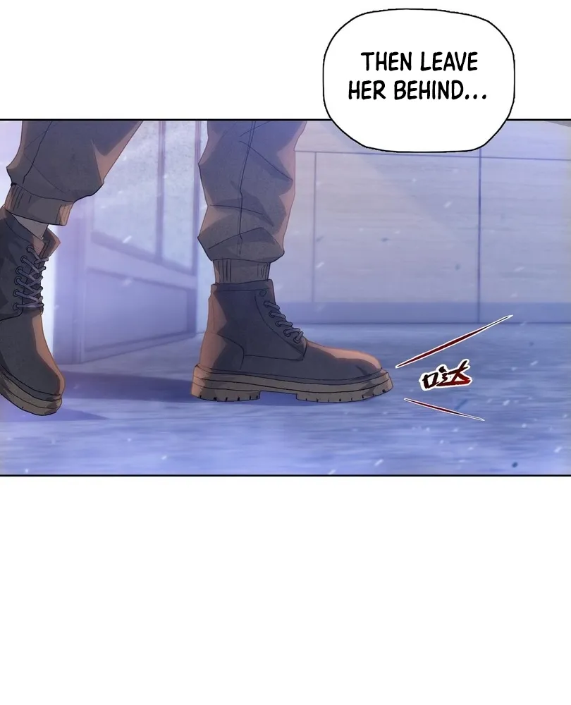 Read The doomsday ruthless man EN Manga Online